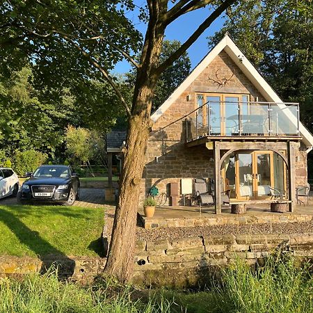 Cosy Alpine Cottage In The Heart Of Lancashire Catterall 외부 사진