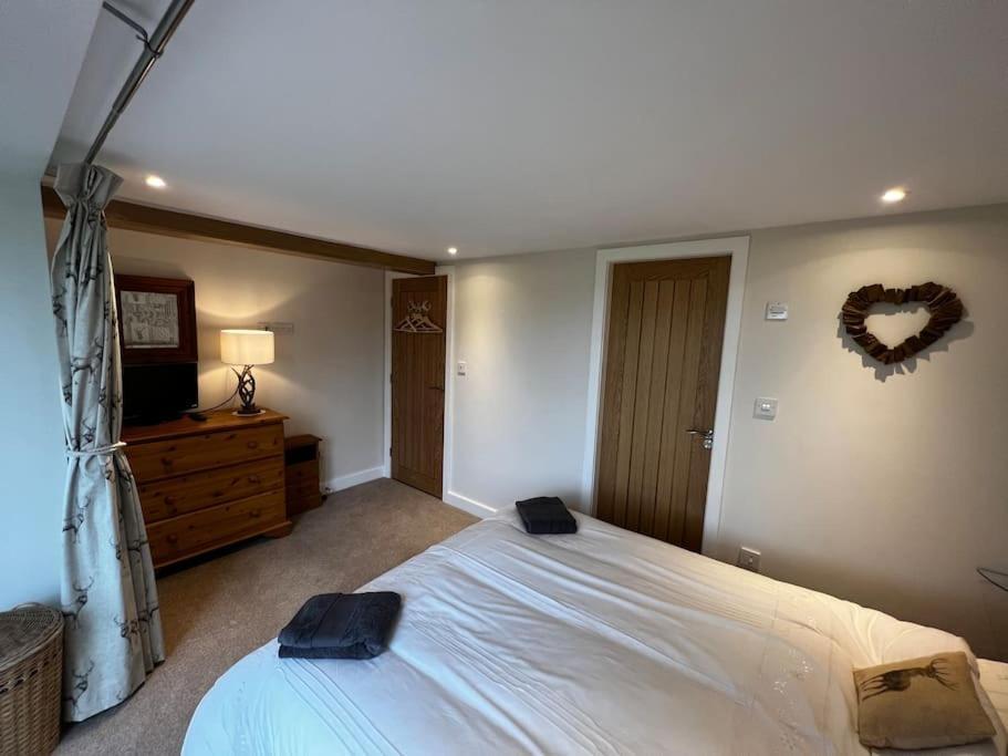 Cosy Alpine Cottage In The Heart Of Lancashire Catterall 외부 사진