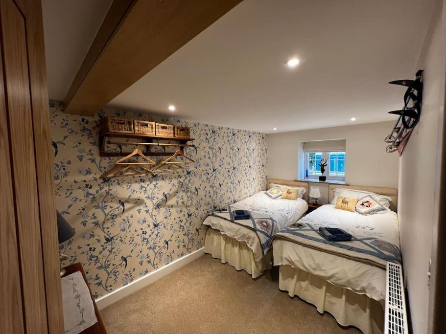 Cosy Alpine Cottage In The Heart Of Lancashire Catterall 외부 사진