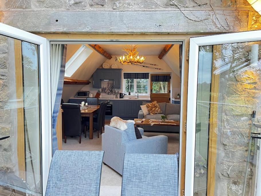 Cosy Alpine Cottage In The Heart Of Lancashire Catterall 외부 사진