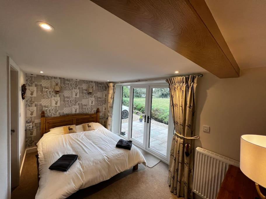 Cosy Alpine Cottage In The Heart Of Lancashire Catterall 외부 사진