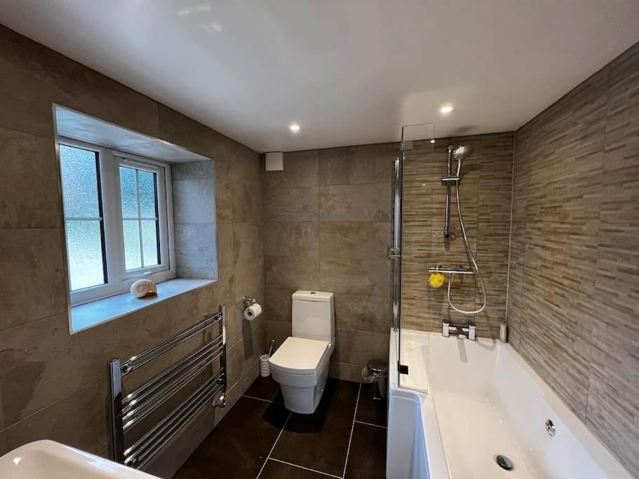 Cosy Alpine Cottage In The Heart Of Lancashire Catterall 외부 사진