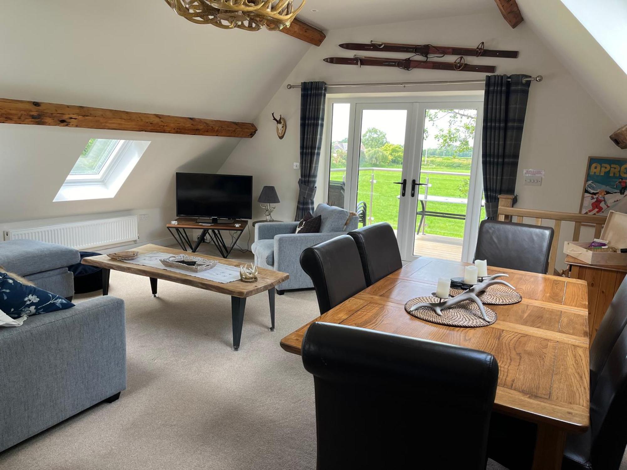 Cosy Alpine Cottage In The Heart Of Lancashire Catterall 외부 사진