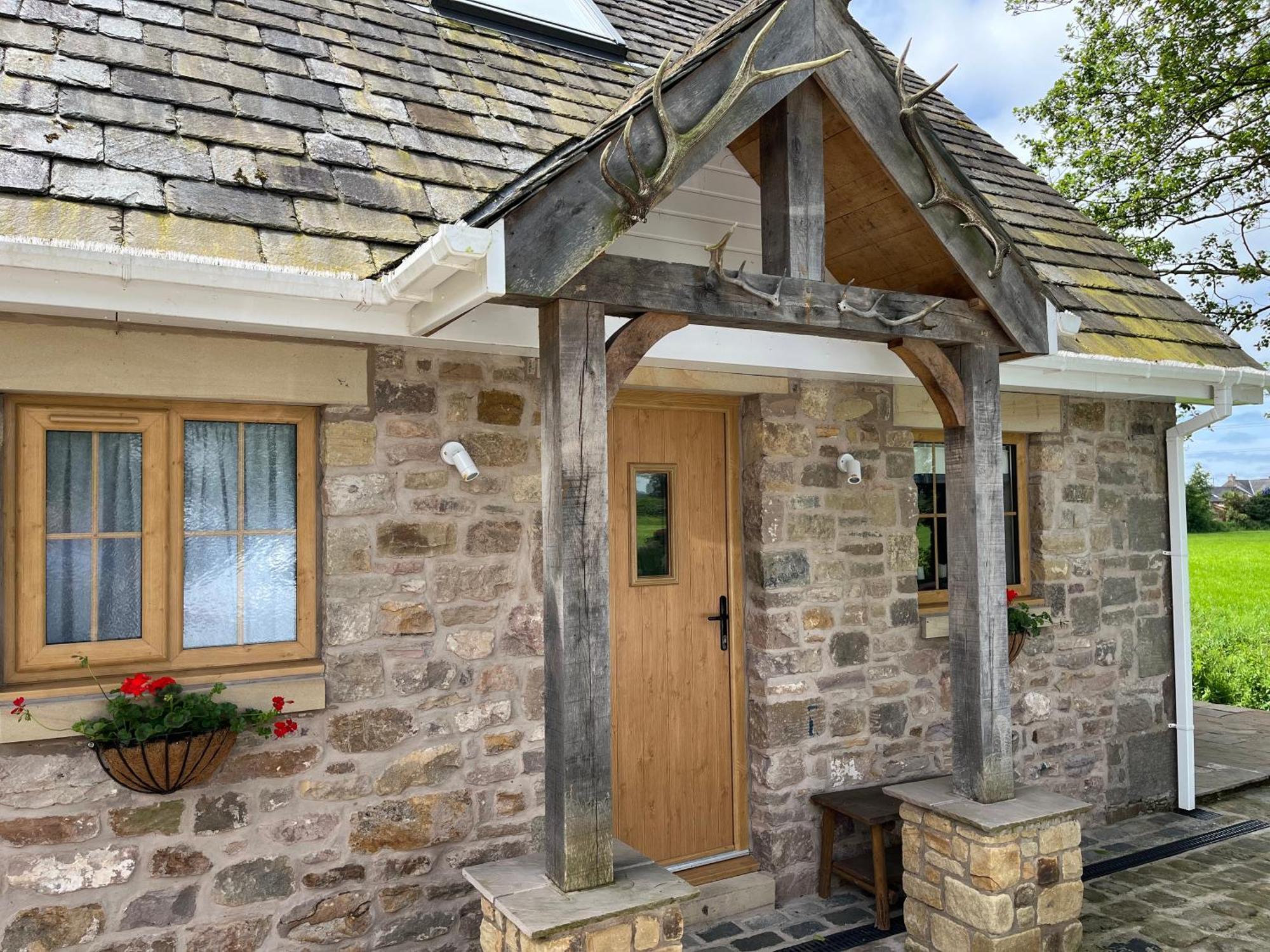 Cosy Alpine Cottage In The Heart Of Lancashire Catterall 외부 사진