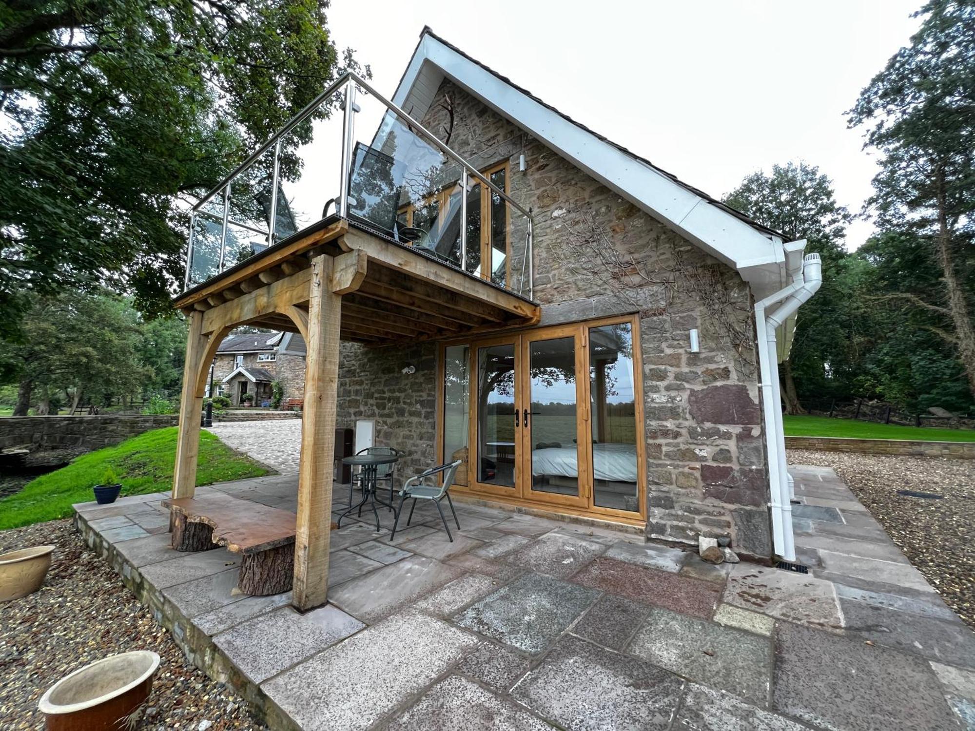 Cosy Alpine Cottage In The Heart Of Lancashire Catterall 외부 사진